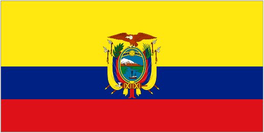 Logo Ecuador U20