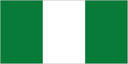 Nigeria (femmes)
