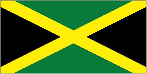 Jamaica (vrouwen)