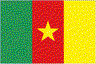 Cameroon (femmes)