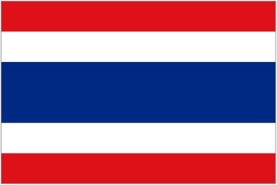 Logo Thailand W