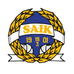 Logo Sandvikens AIK