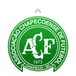 Logo Chapecoense-sc