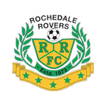 Logo Rochedale Rovers