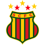 Logo Sampaio Correa
