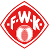 FC Wurzburger Kickers