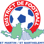 Logo Saint Martin