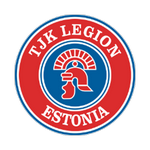 Logo TJK Legion II