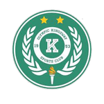 Logo Olympic Kingsway