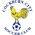 Logo Cockburn City