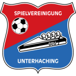 Logo Unterhaching II