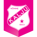 Logo Nõmme Kalju II