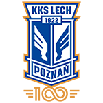 Logo Lech Poznań II