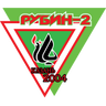 Rubin Kazan 2