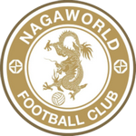 Logo NagaWorld