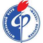 Logo Fakel II