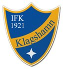 Logo Klagshamn