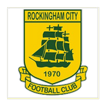 Logo Rockingham City