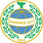 Logo Sandnes Ulf II