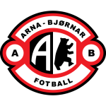 Logo Arna-Bjørnar