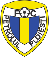 Logo Petrolul Ploiesti
