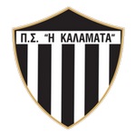 Logo Kalamata