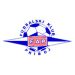 Logo FAP