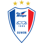 Logo Suwon Bluewings