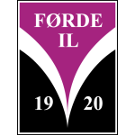Logo Førde