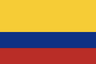 Colombia (vrouwen)