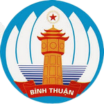 Logo Binh Thuan