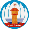 Binh Thuan