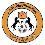 Logo Qashqai Shiraz