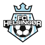 Logo FC Helsingor