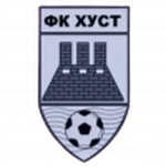 Logo Khust City