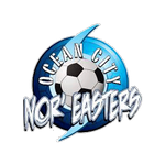 Logo Ocean City Nor'easters