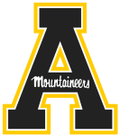 Logo Appalachian