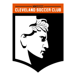 Logo Cleveland SC
