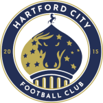Logo Hartford City