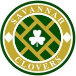 Logo Savannah Clovers