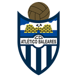 Logo Atlético Baleares