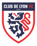 Logo Club De Lyon