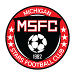 Logo Michigan Stars