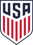 Logo United States U20