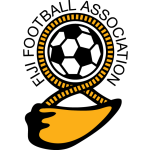 Logo Fiji U20