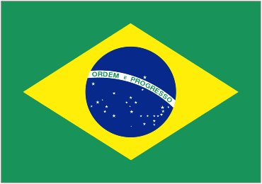 Logo Brazil U20