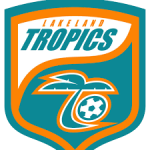 Logo Lakeland Tropics