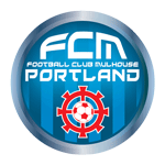 Logo FCM Portland