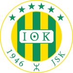 Logo JS Kabylie