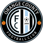 Logo Orange County FC